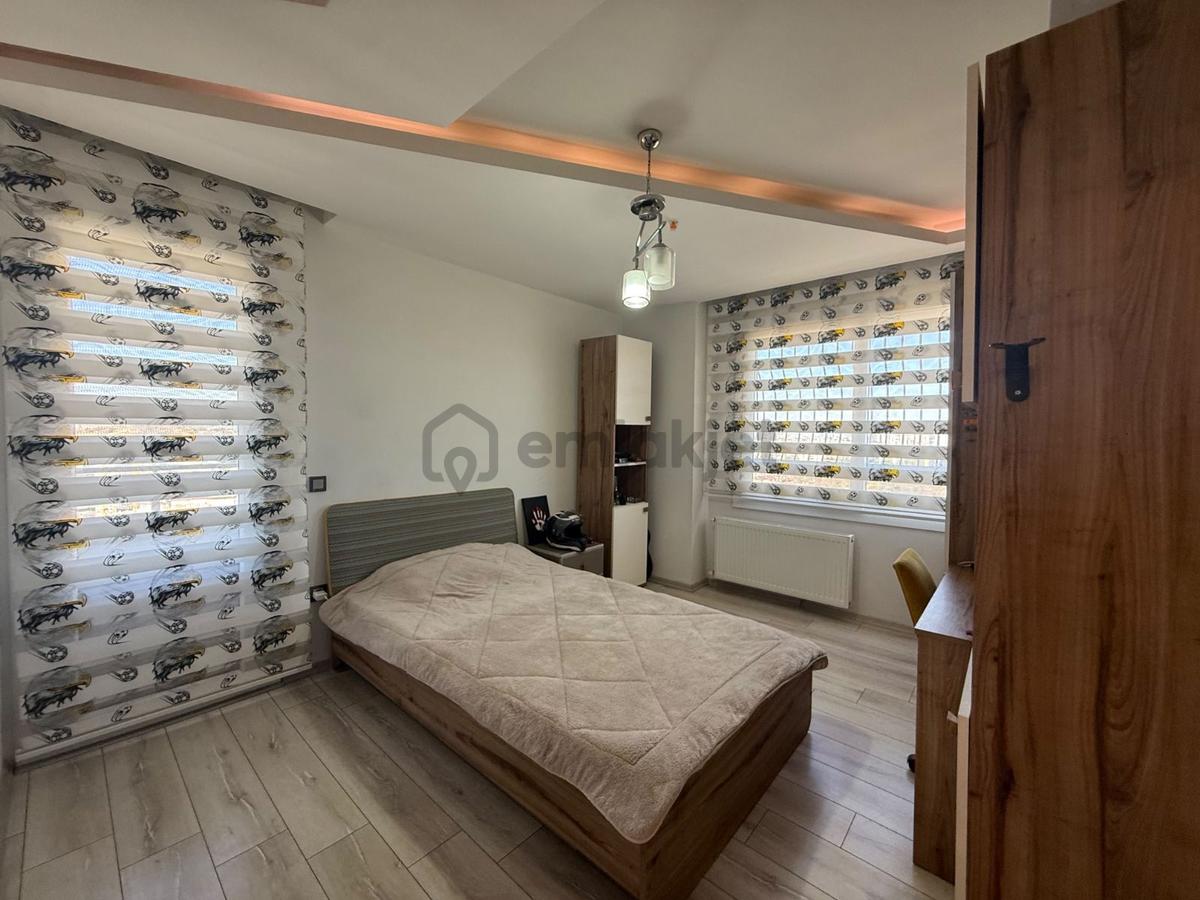Kalite**5+2**süper Lüx Site**sosyal Donatılar**dublex - 27
