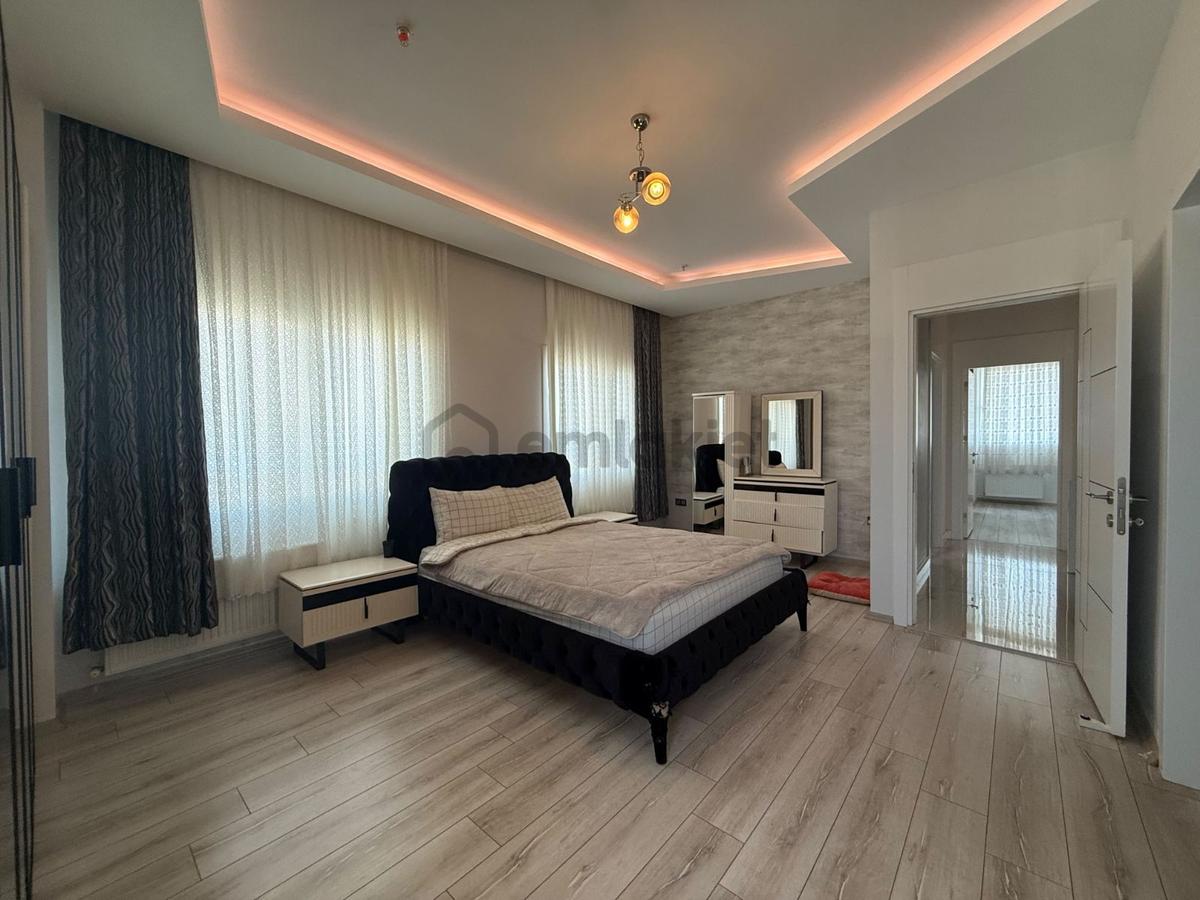 Kalite**5+2**süper Lüx Site**sosyal Donatılar**dublex - 29