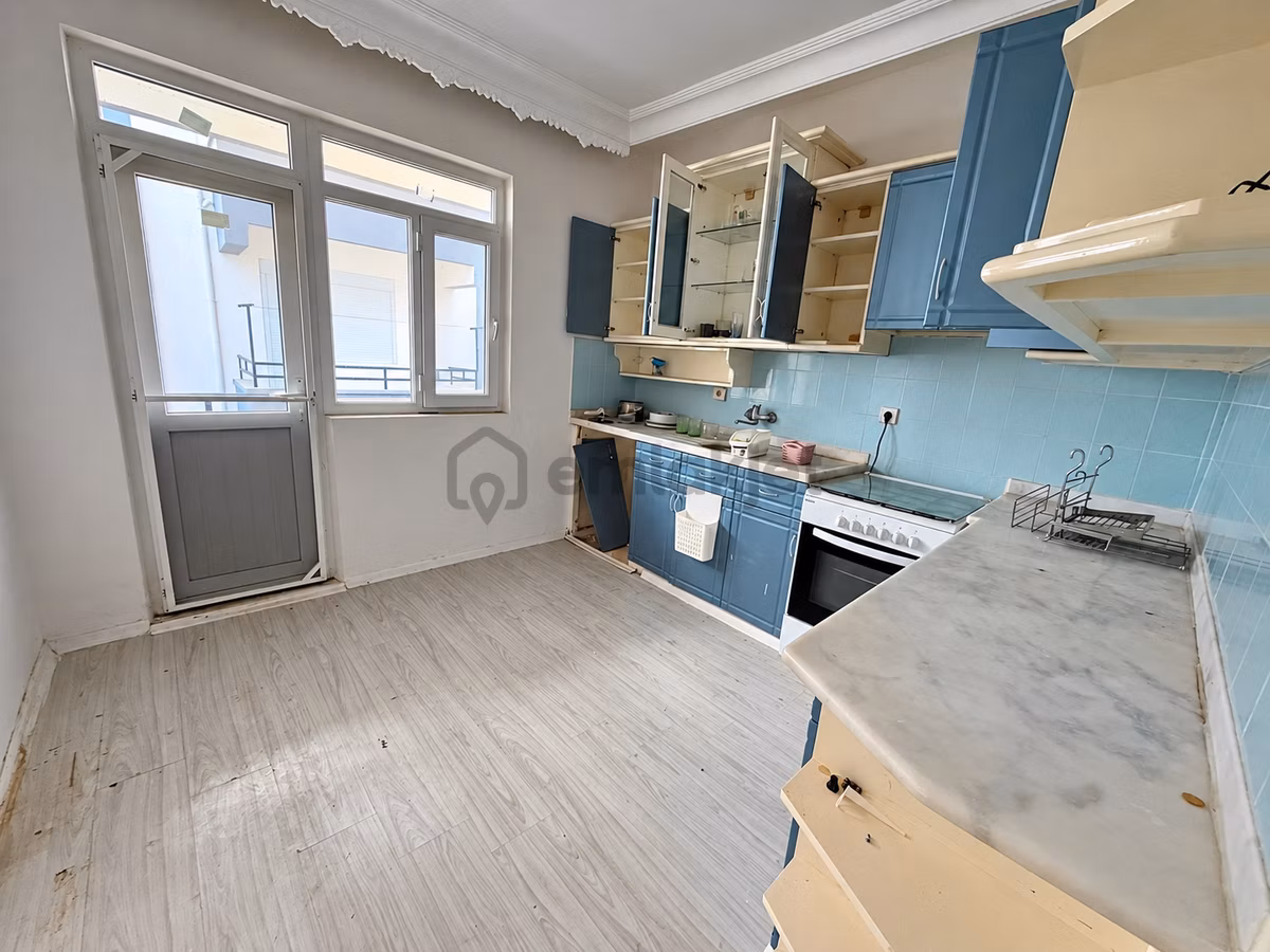 Pazarcı Mahallesi 2+1 Ayrı Mutfak Kiralık - 2