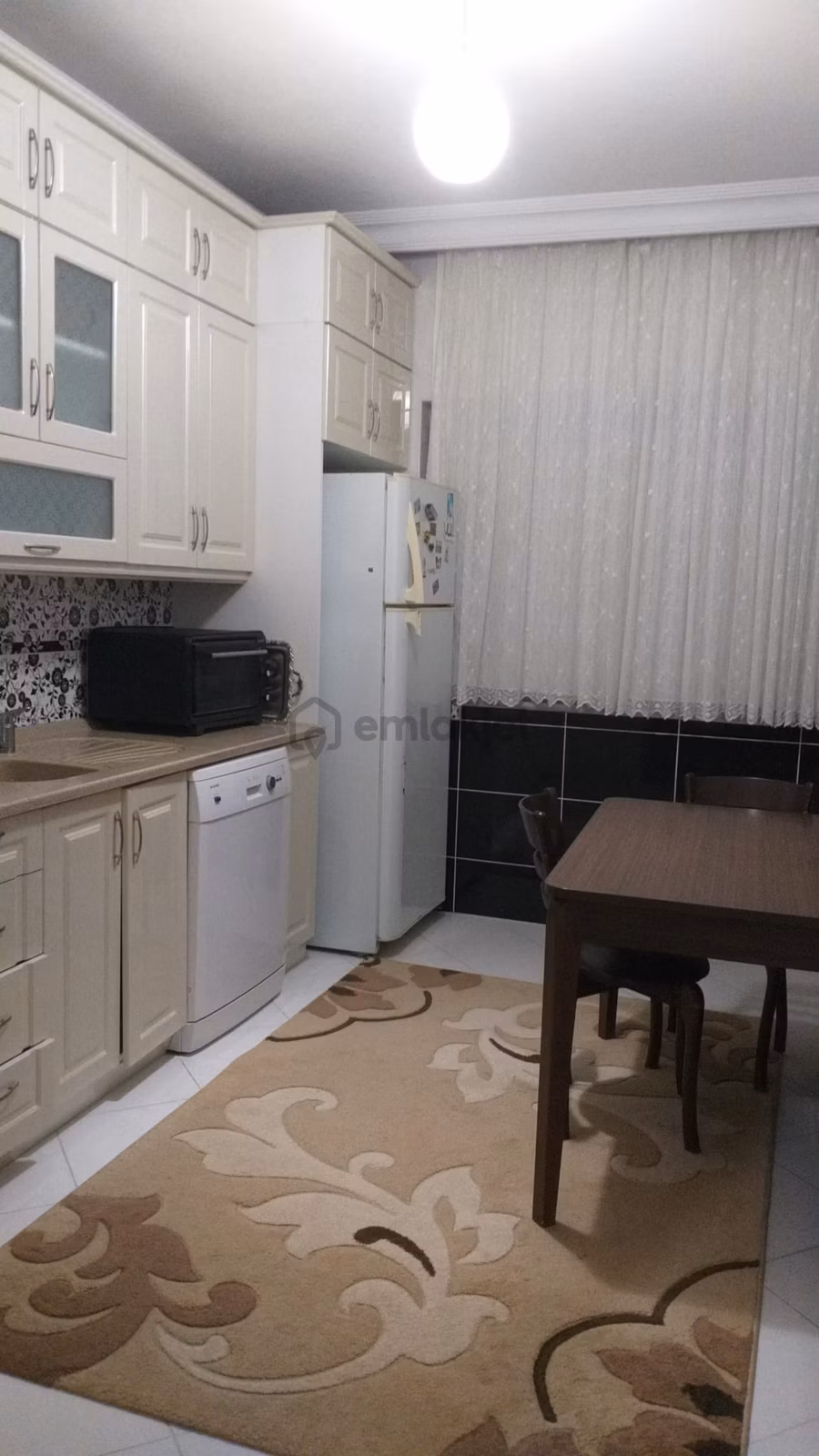 Mabel'den Beşikdüzü Denizkent Sitesi Satılık 3+1 Daire - 6
