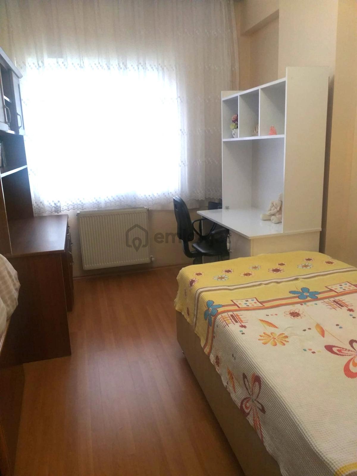 Mabel'den Beşikdüzü Denizkent Sitesi Satılık 3+1 Daire - 10