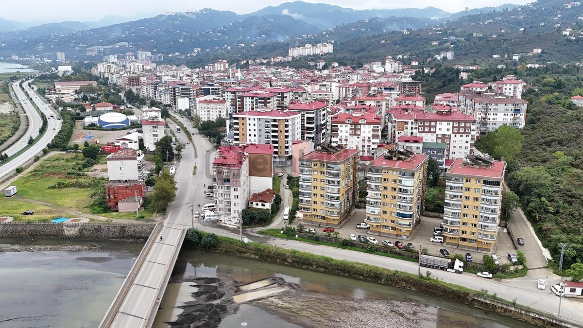 Mabel'den Beşikdüzü Denizkent Sitesi Satılık 3+1 Daire - 22