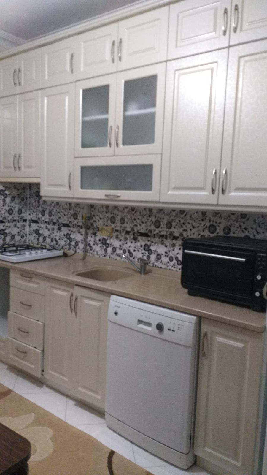 Mabel'den Beşikdüzü Denizkent Sitesi Satılık 3+1 Daire - 7