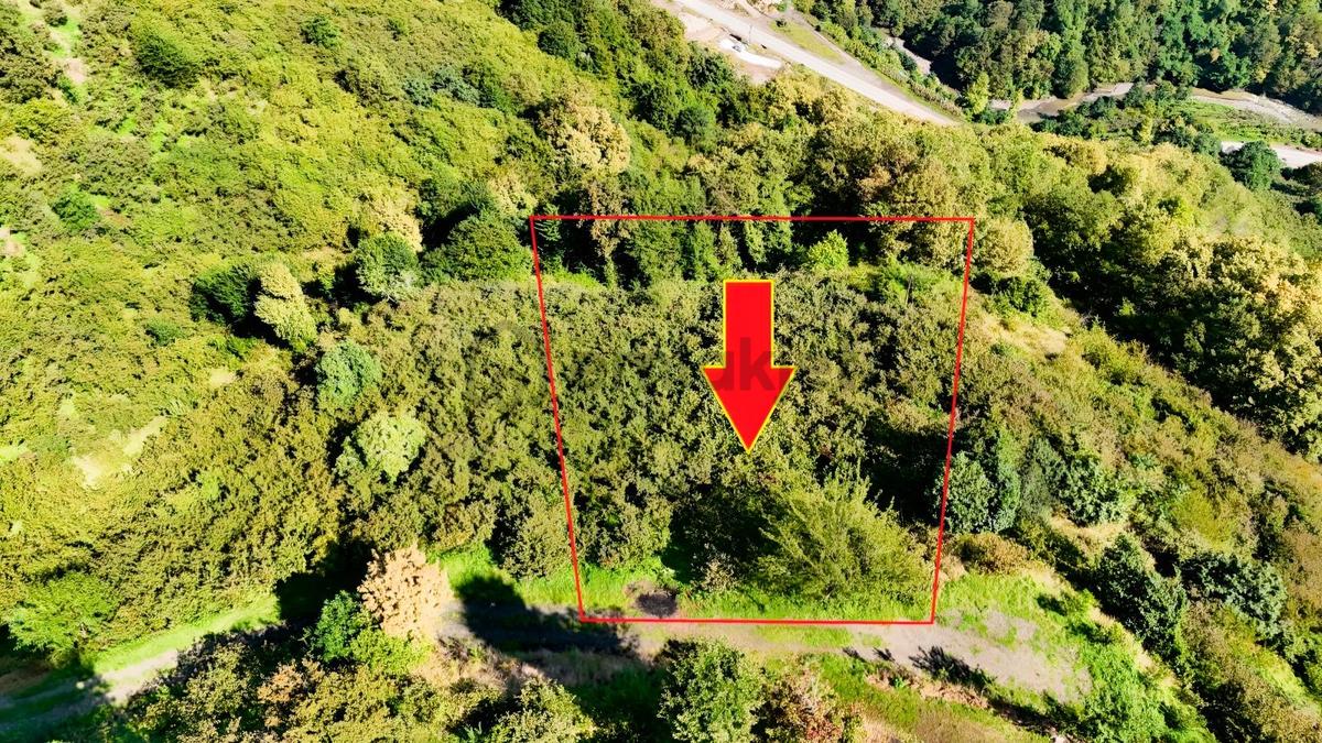 Mabel'den Korkuthan'da Resmi Yol Kenarı Ev Yapılabilir 3.160 M2 - 11