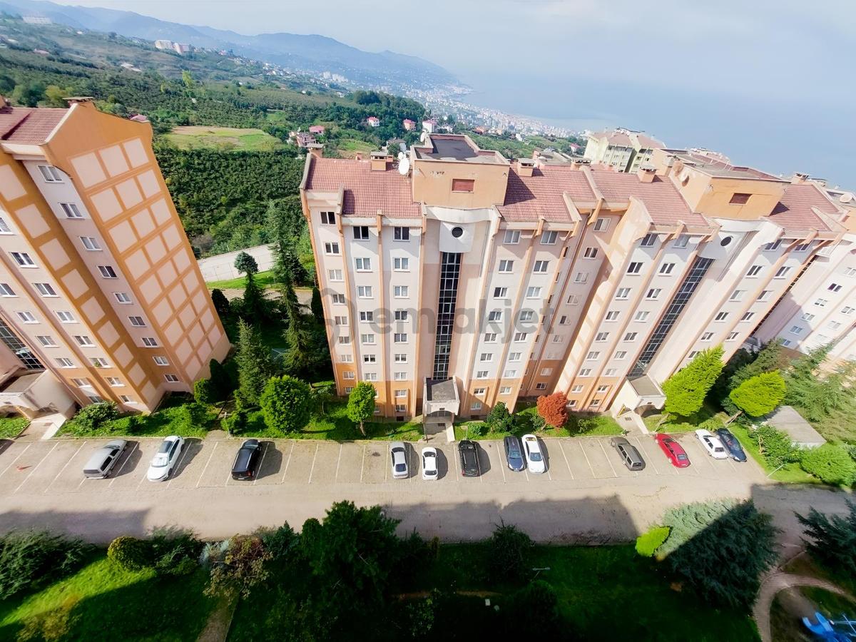 Mabel'den Yıldızlı Toki'de Kiralık 3+1 Daire - 16