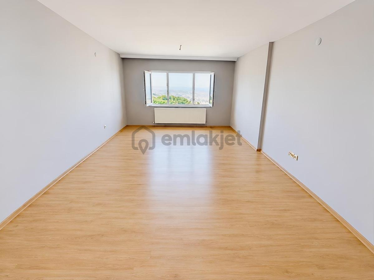 Mabel'den Yıldızlı Toki'de Kiralık 3+1 Daire - 3