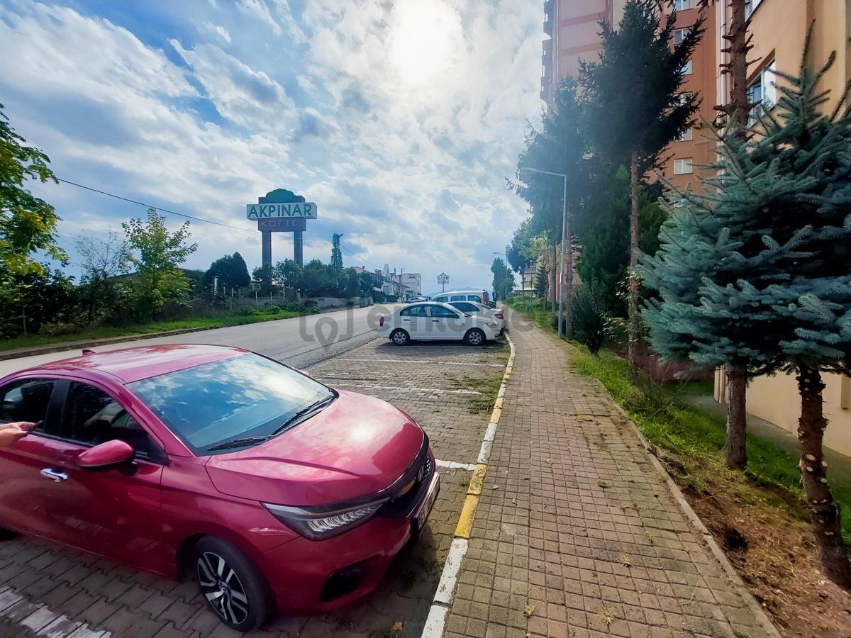 Mabel'den Yıldızlı Toki'de Kiralık 3+1 Daire - 21