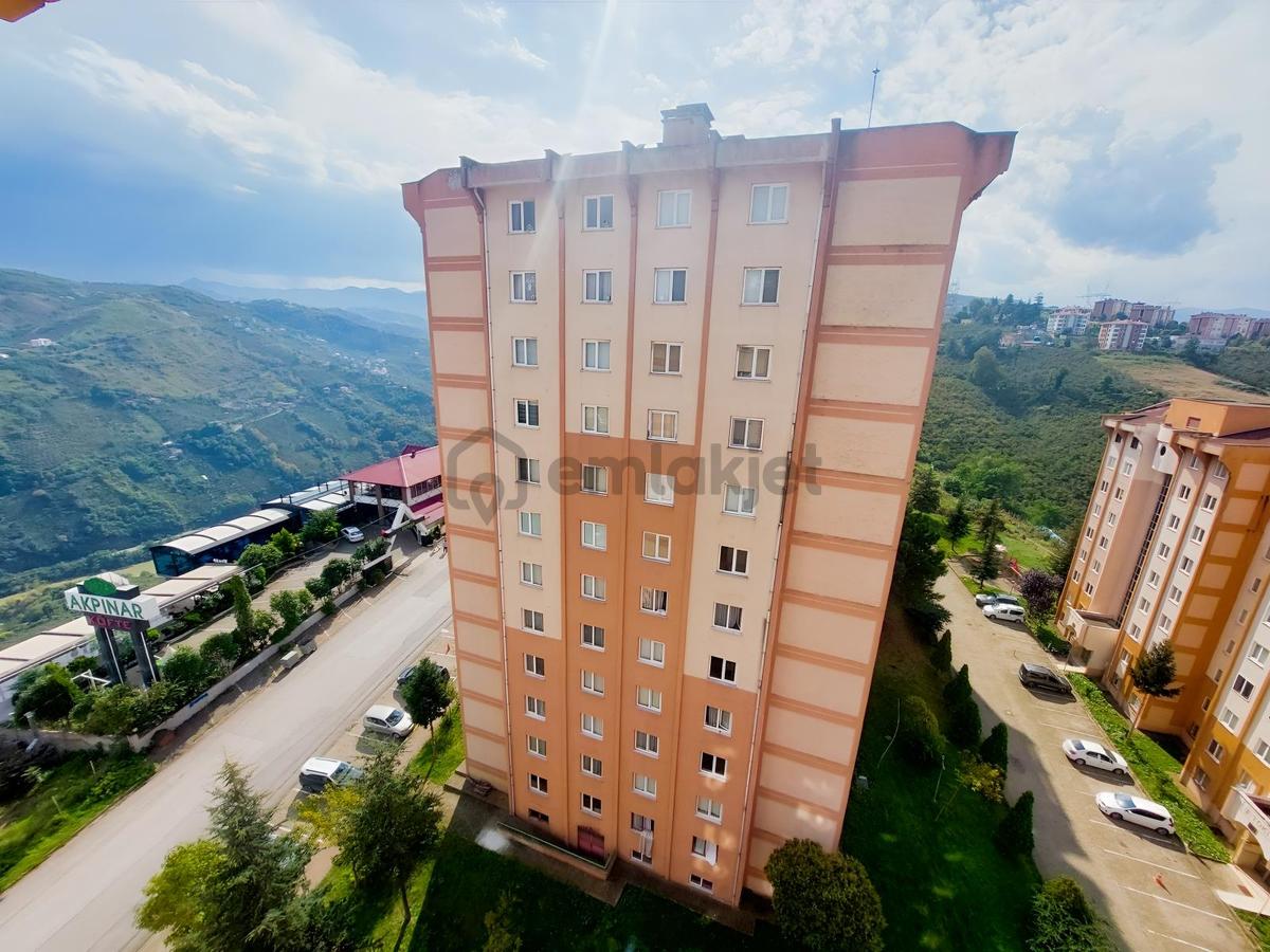 Mabel'den Yıldızlı Toki'de Kiralık 3+1 Daire - 13