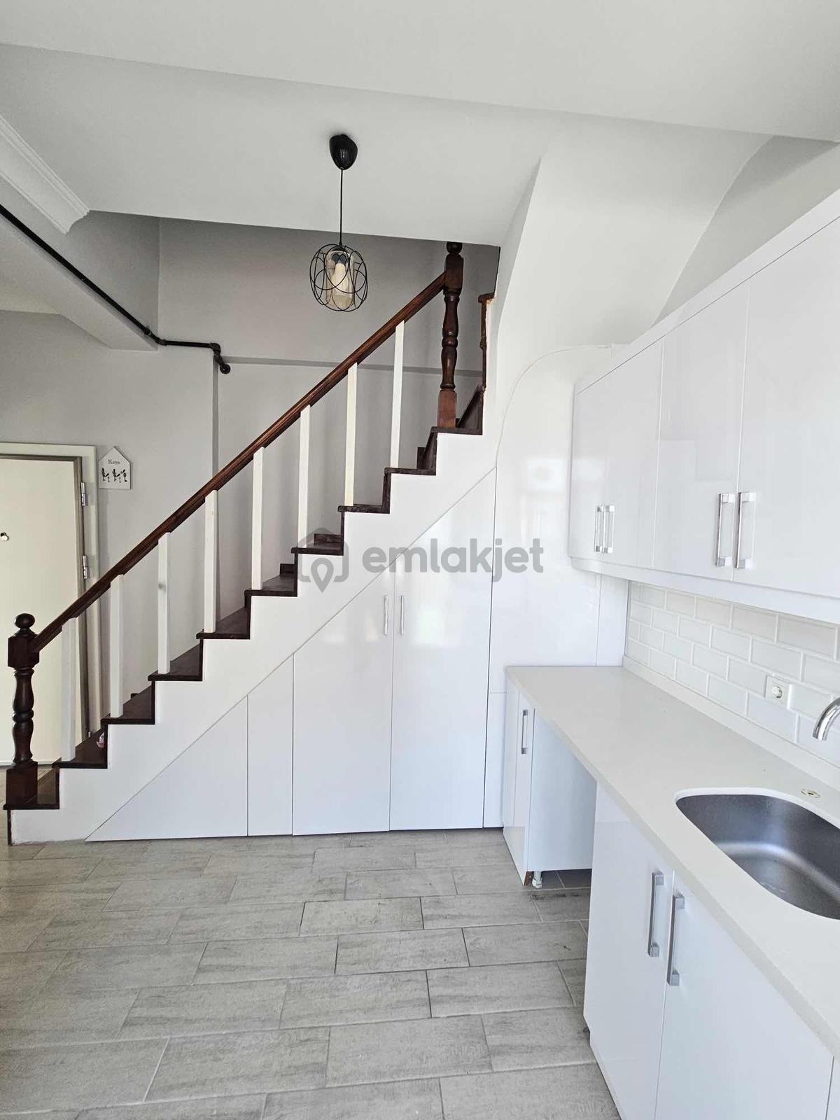 Bolluca Mavigöl Mh Butik Site İçerisinde Satılık 1+1 Daire - 12