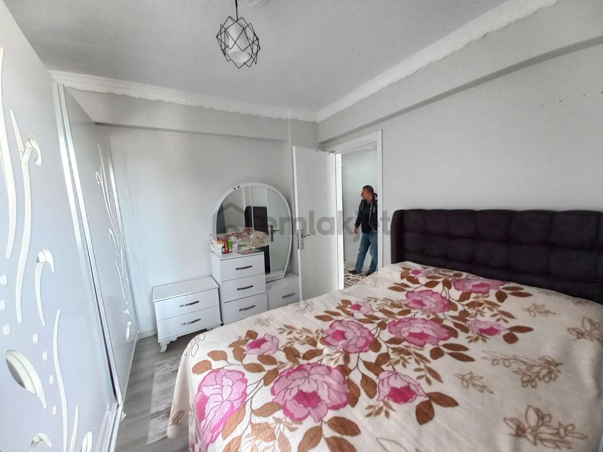 Ayrancılar İnönü Mahallesinde 2+1 Arakat Doğalgazlı - 12