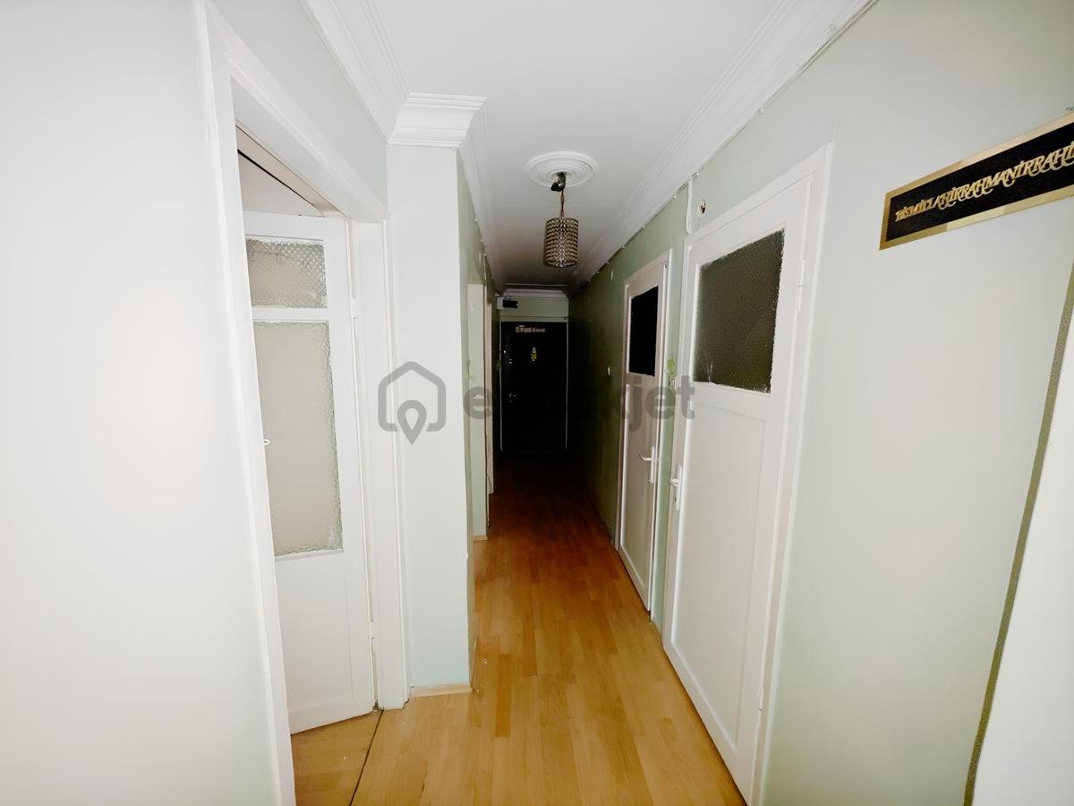 Mızraklı Caddesi Yakını Kiralık 2+1 Daire - 20