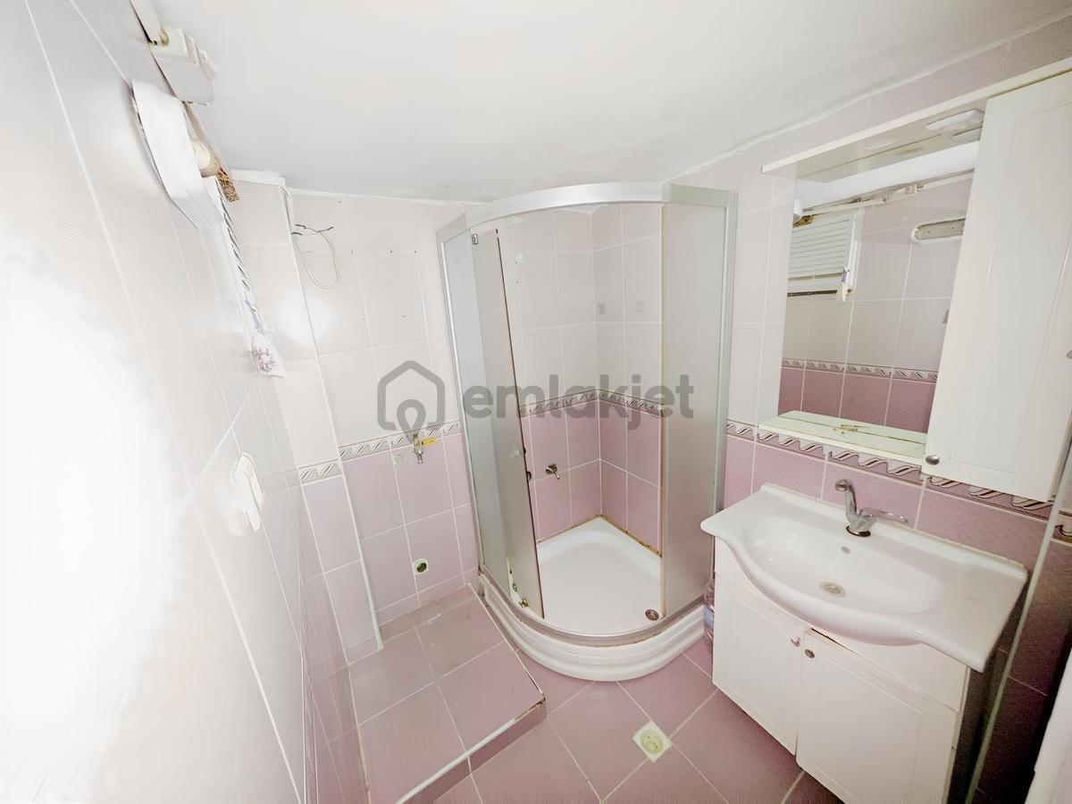 Mızraklı Caddesi Yakını Kiralık 2+1 Daire - 10