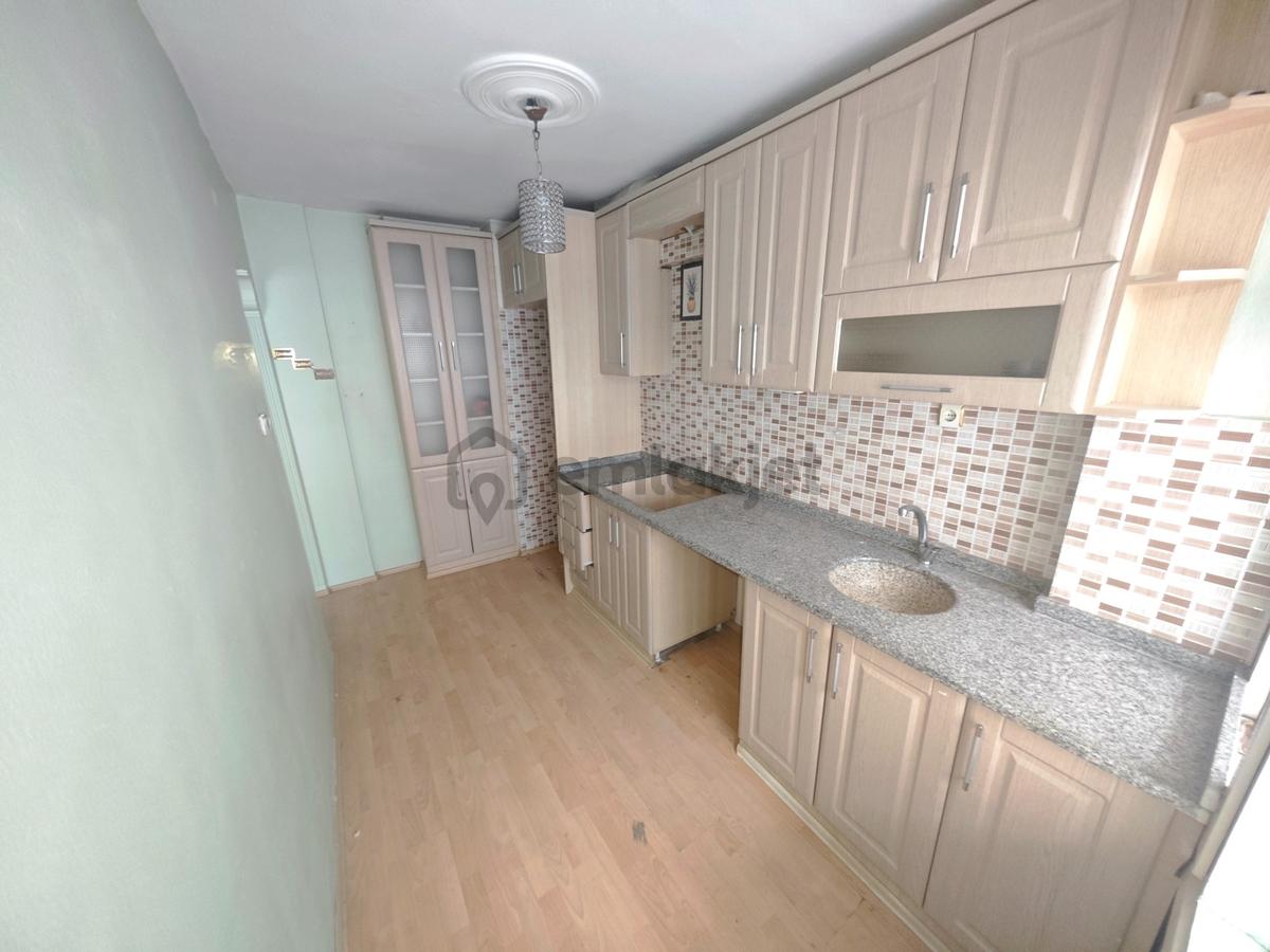 Mızraklı Caddesi Yakını Kiralık 2+1 Daire - 3