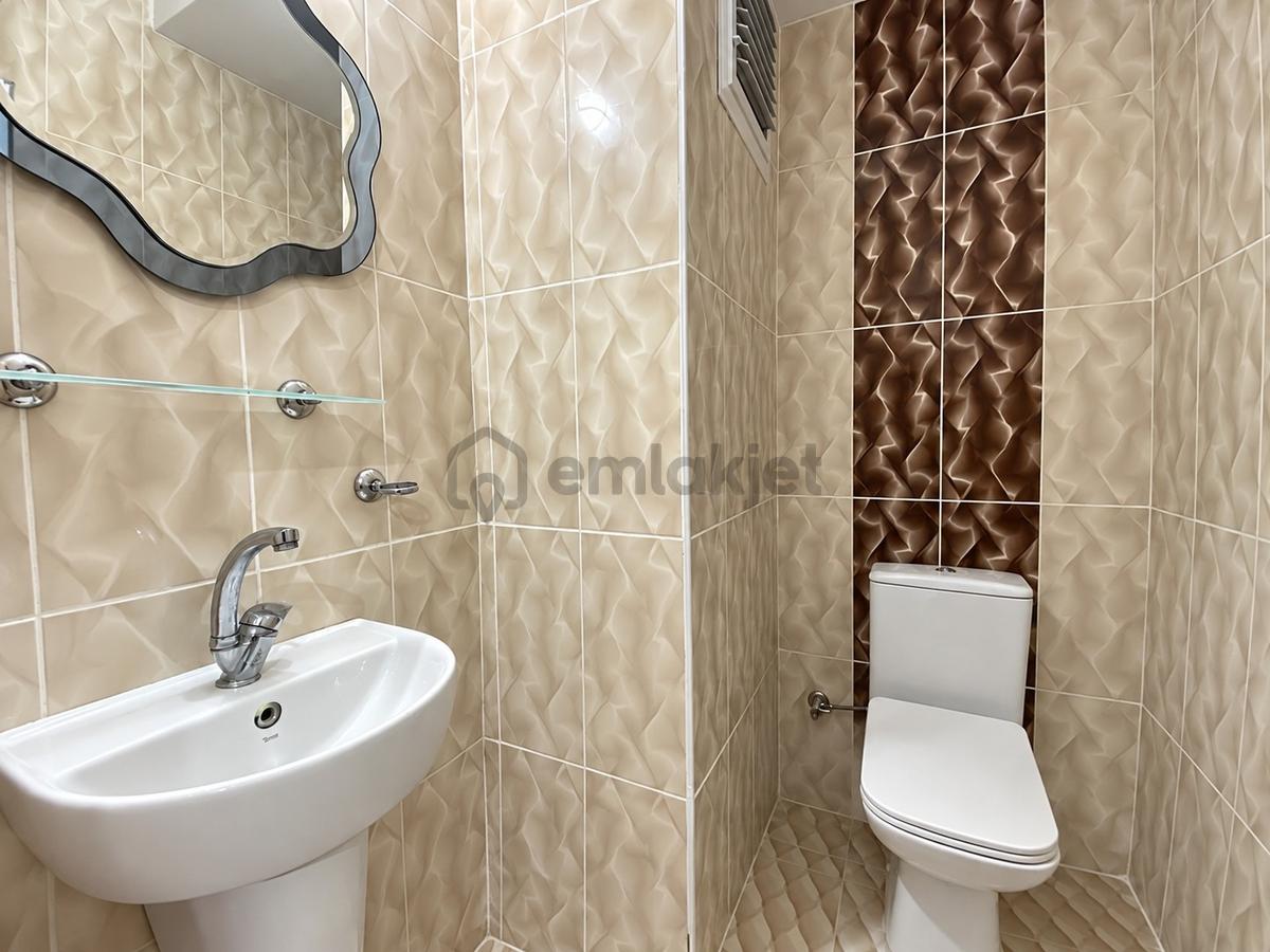 Ergünden Mendereste Site İçerisi Temiz Satılık 3+1 Daire - 27