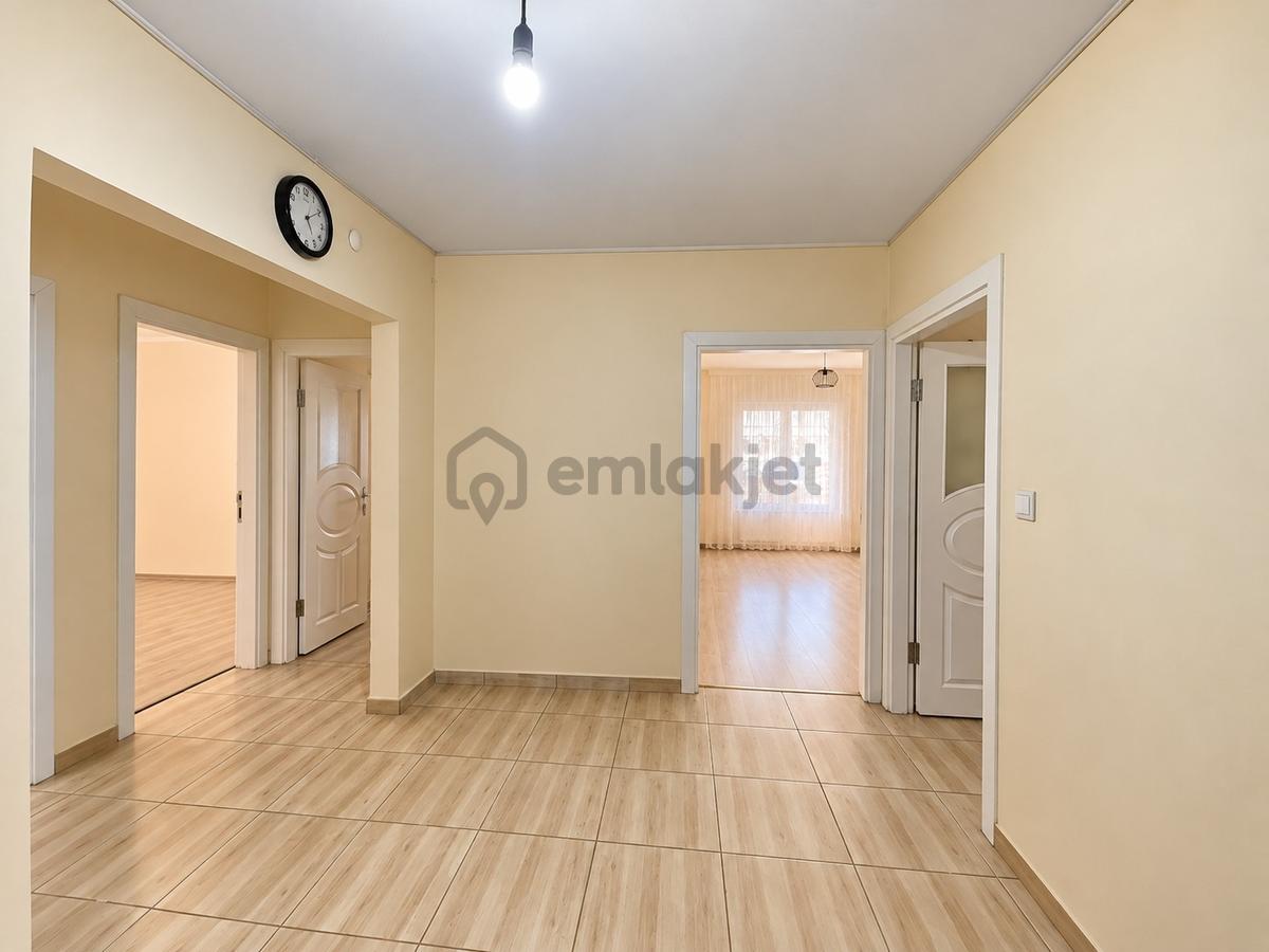 Ergünden Mendereste Site İçerisi Temiz Satılık 3+1 Daire - 11