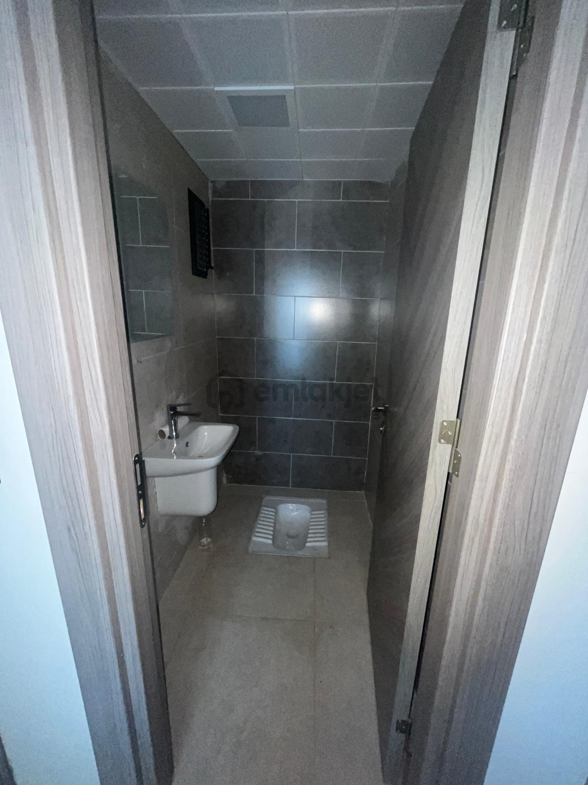 Söğütlü 1.etapta 3+1 Sıfır Kiralık Daire - 8