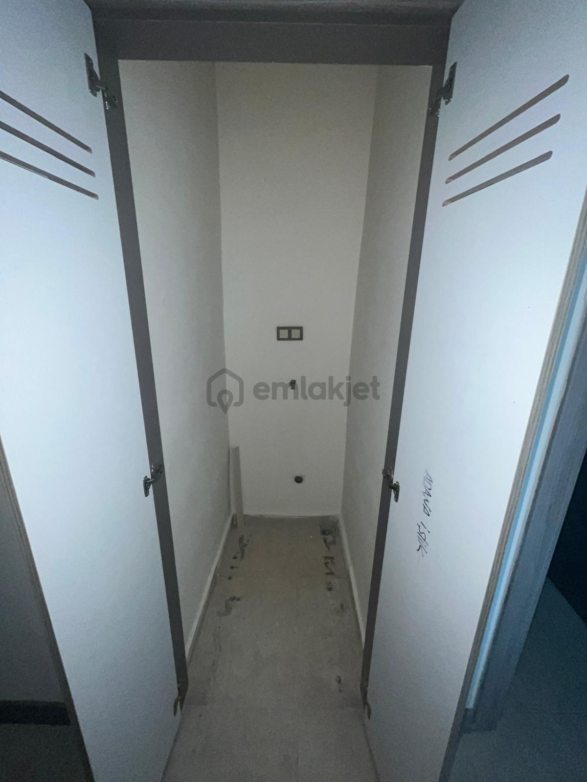 Söğütlü 1.etapta 3+1 Sıfır Kiralık Daire - 11