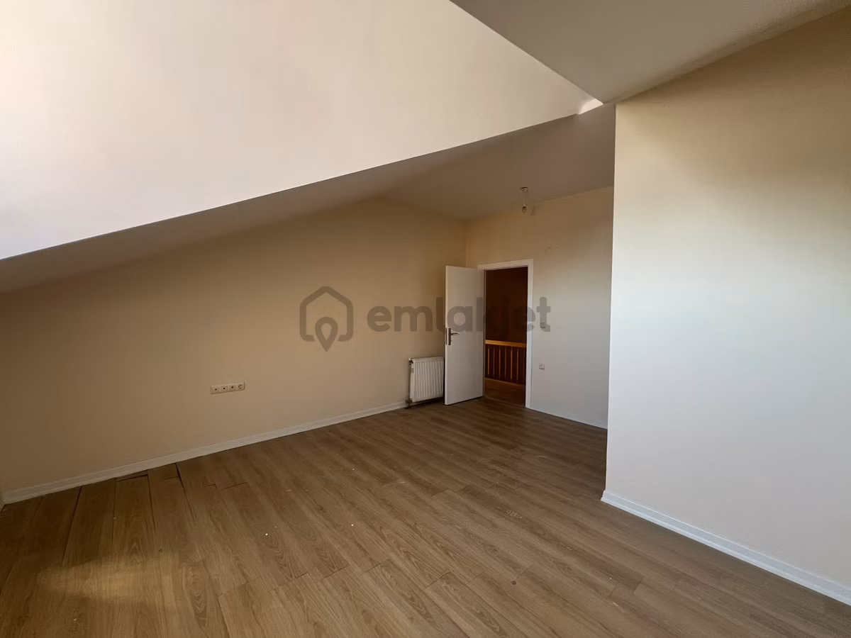Aktel Residence Satış Ofisinden 5+1 330m² Kiralık Dublex Daire - 24
