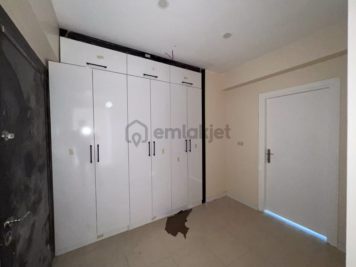 Aktel Residence Satış Ofisinden 5+1 330m² Kiralık Dublex Daire - 5