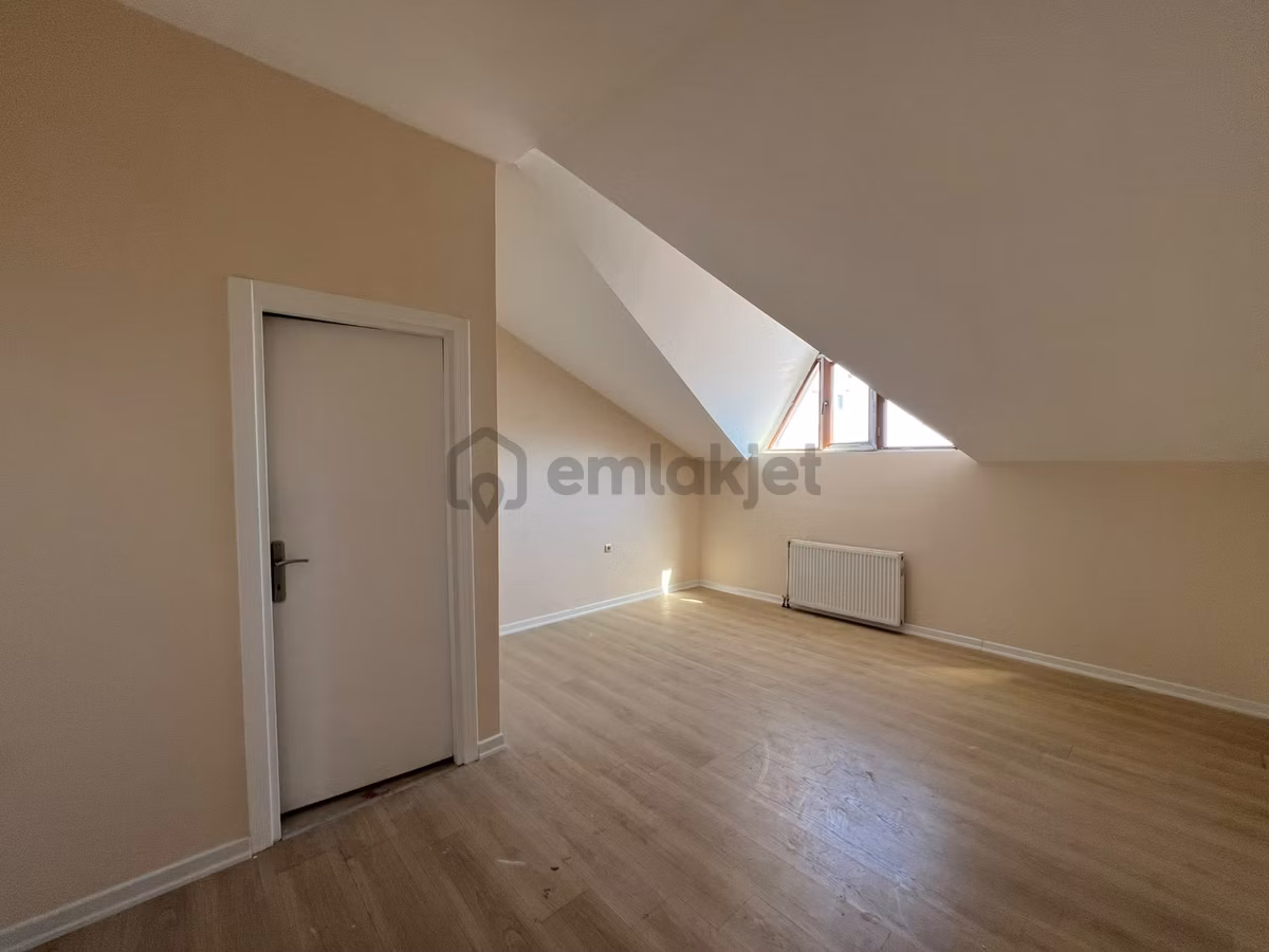 Aktel Residence Satış Ofisinden 5+1 330m² Kiralık Dublex Daire - 23
