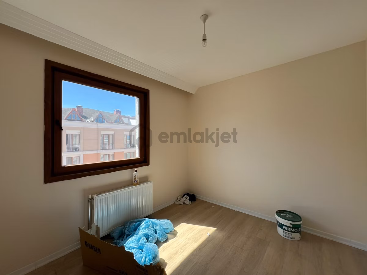 Aktel Residence Satış Ofisinden 5+1 330m² Kiralık Dublex Daire - 16