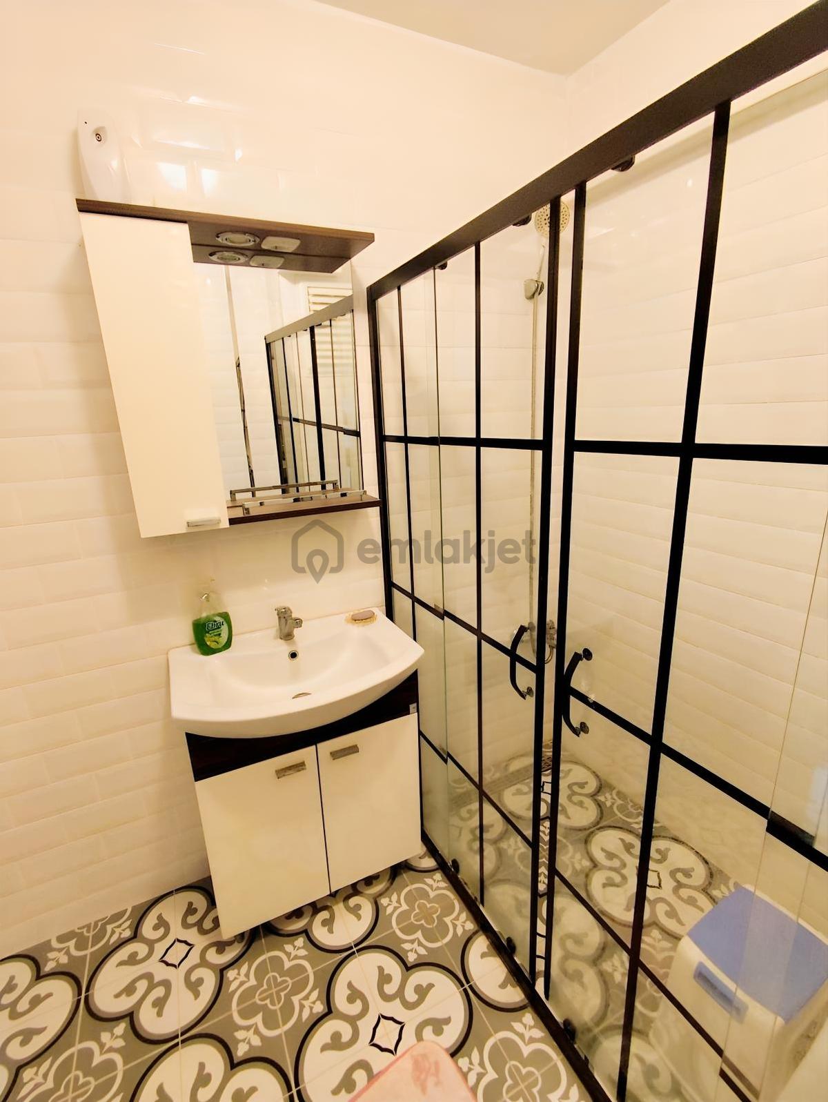 Silivri Parköyde Satılık Deniz Manzaralı 3+1 Daire - 14