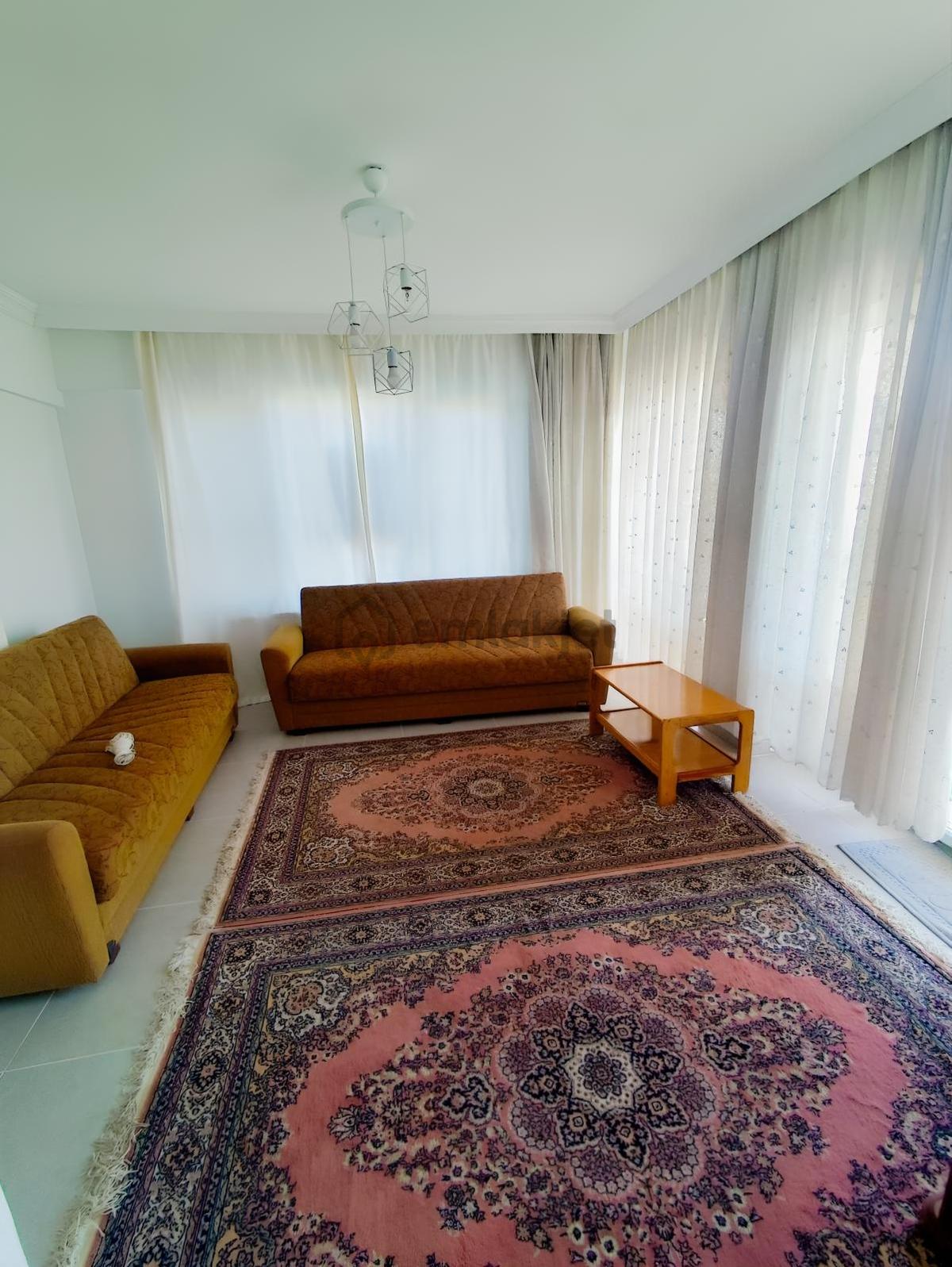 Silivri Parköyde Satılık Deniz Manzaralı 3+1 Daire - 9