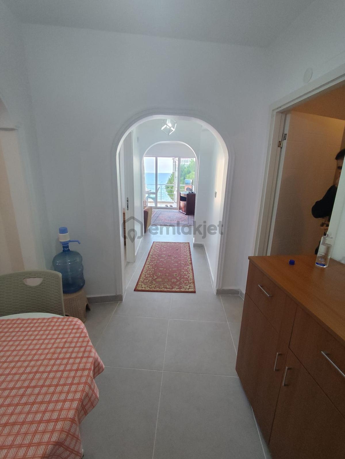 Silivri Parköyde Satılık Deniz Manzaralı 3+1 Daire - 22