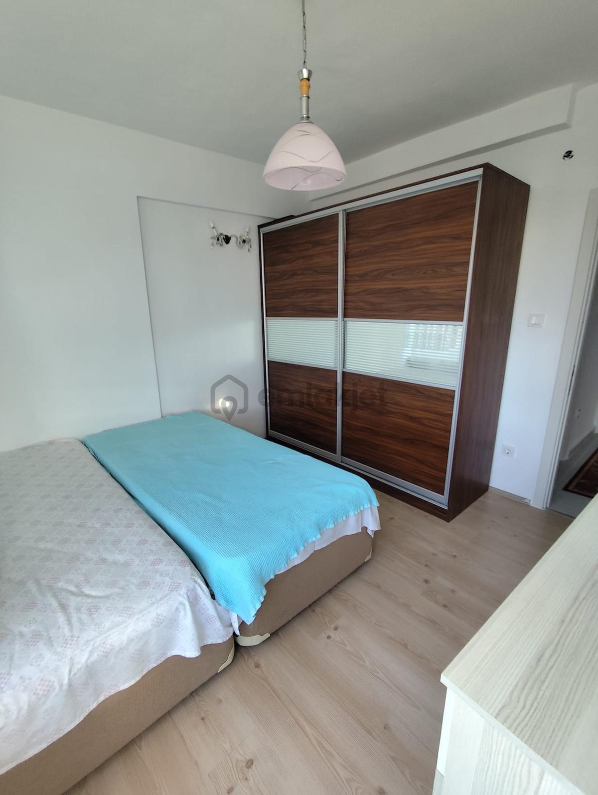 Silivri Parköyde Satılık Deniz Manzaralı 3+1 Daire - 13