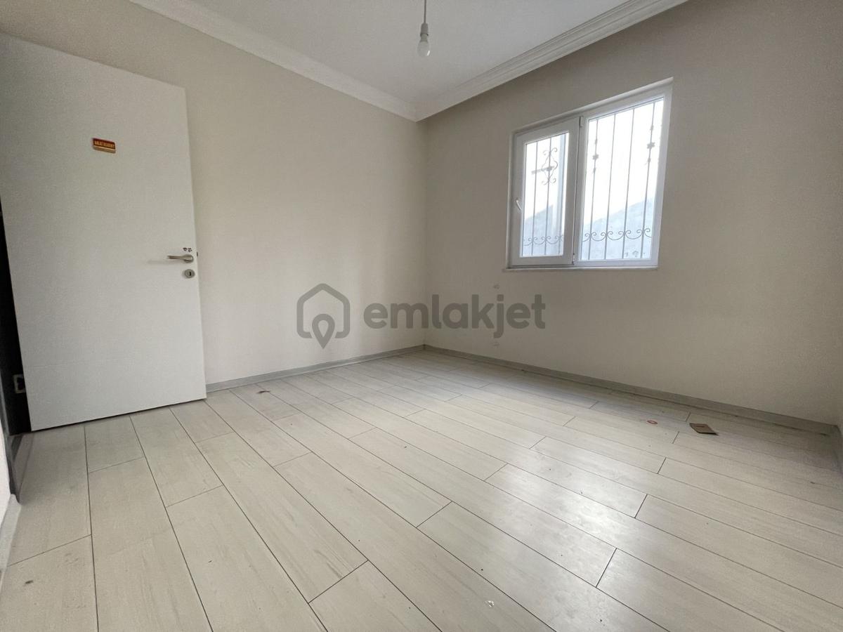Didim Şehir Merkezinde Kiralık 3+1 Yüksek Giriş Daire - 11