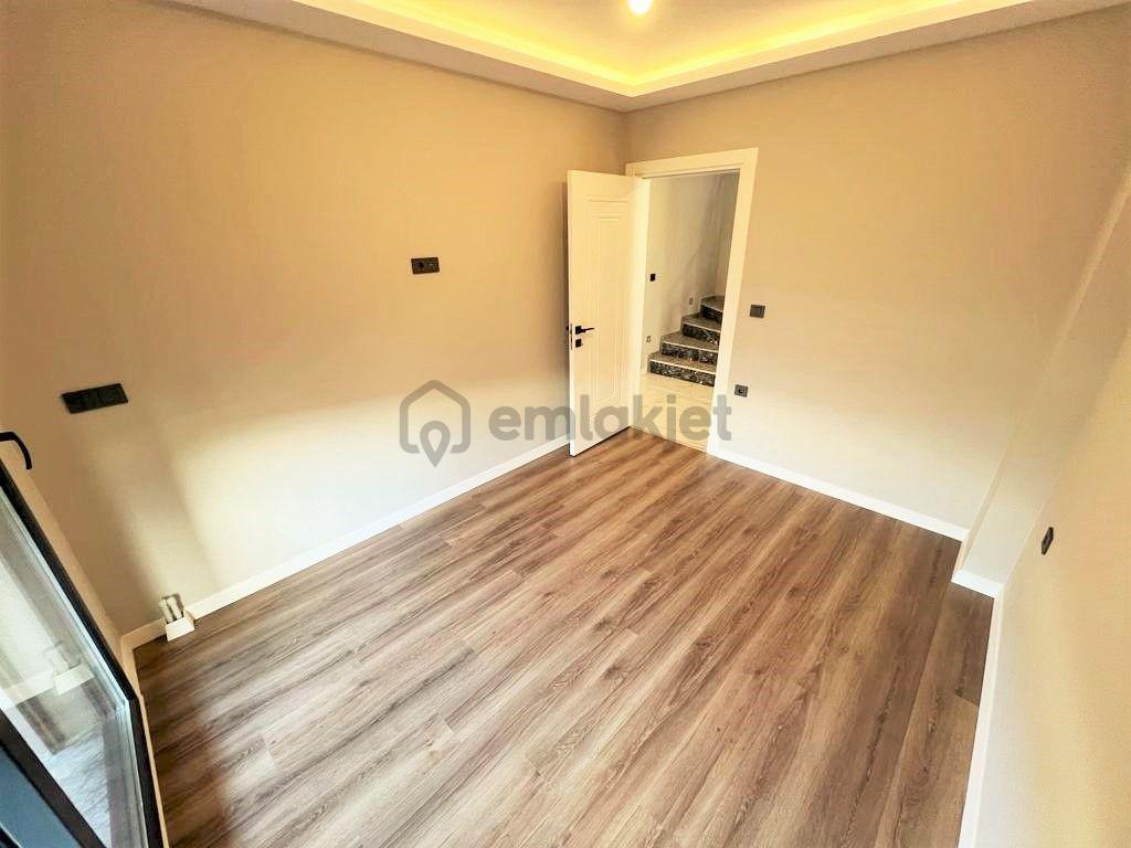 Aras Emlaktan Gürede Muhteşem Konumda 3+1 Villa - 20