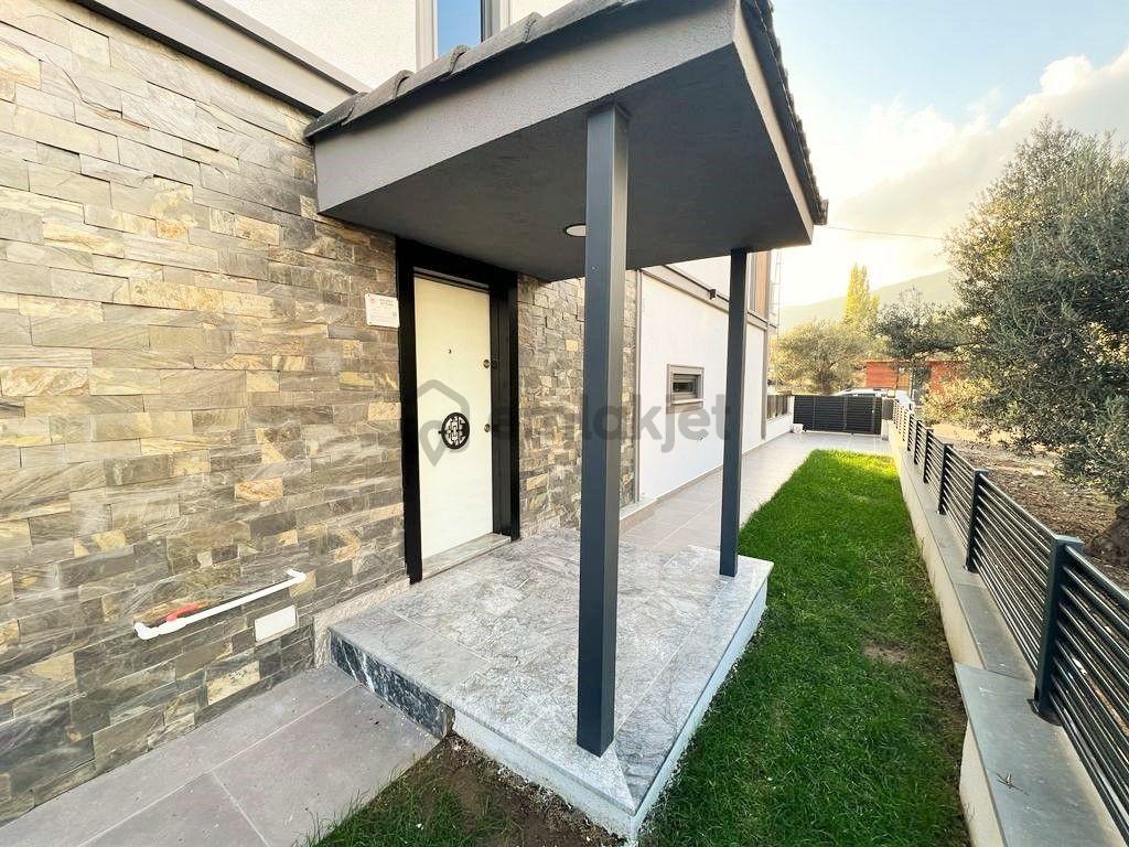 Aras Emlaktan Gürede Muhteşem Konumda 3+1 Villa - 34