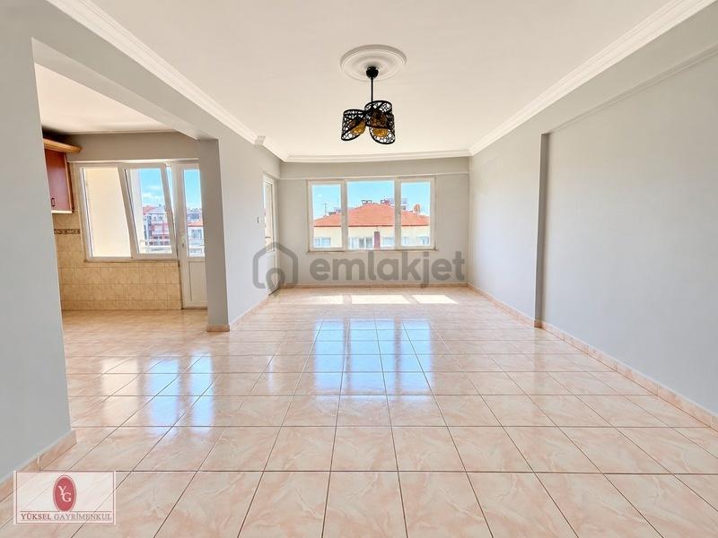 Yükselden İkizçayda Denize 500 Mt Ön Cephe Çift Balkonlu 2+1 - 25