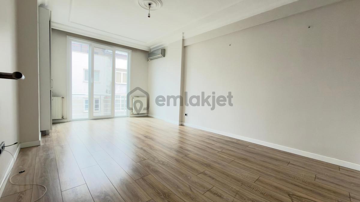 İlka'dan Halide Edip Adıvar 2+1 Kiralık Daire Toplu Ulaşıma 5dk - 2