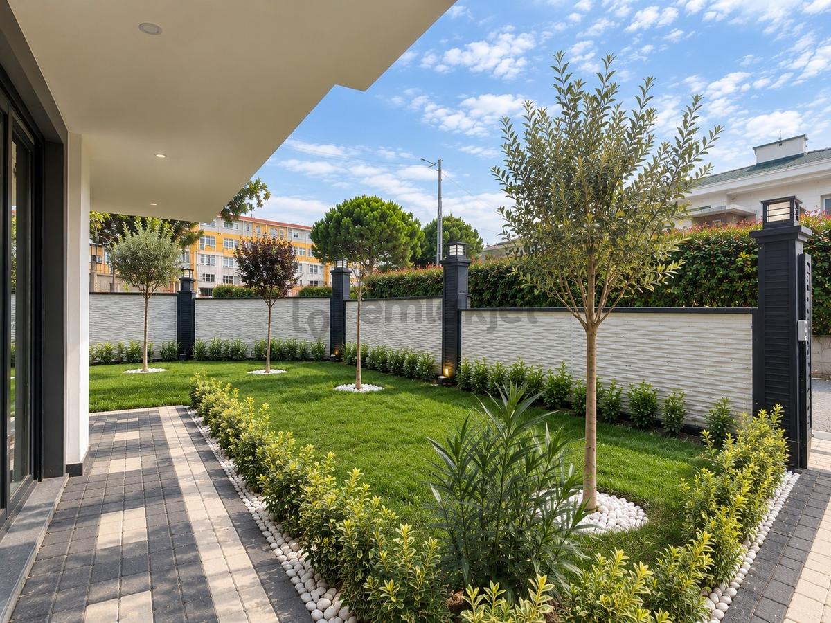 Büyükçekmece Celaliye Satılık 2+1 Daire - 2