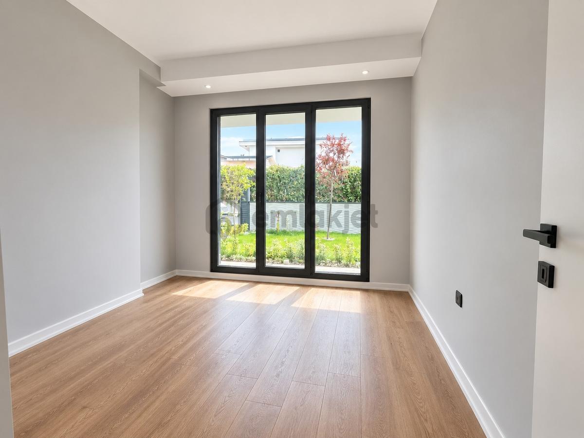 Büyükçekmece Celaliye Satılık 2+1 Daire - 6