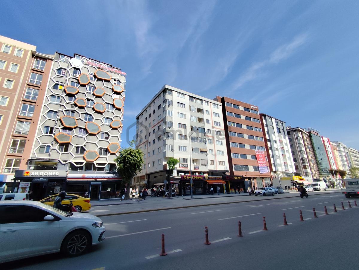 Rw Lıfe | Eskibağlar Mah. Bulvar Üzeri 3+1 Daire