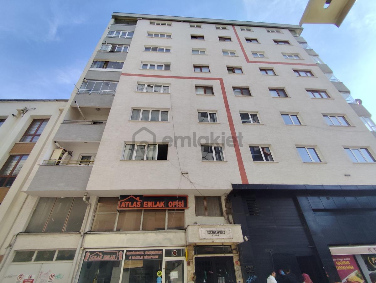 Rw Lıfe | Eskibağlar Mah. Bulvar Üzeri 3+1 Daire - 32