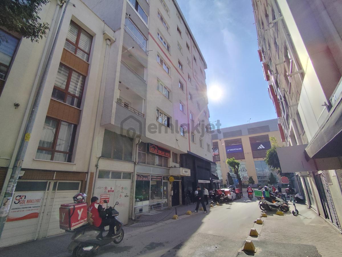 Rw Lıfe | Eskibağlar Mah. Bulvar Üzeri 3+1 Daire - 33