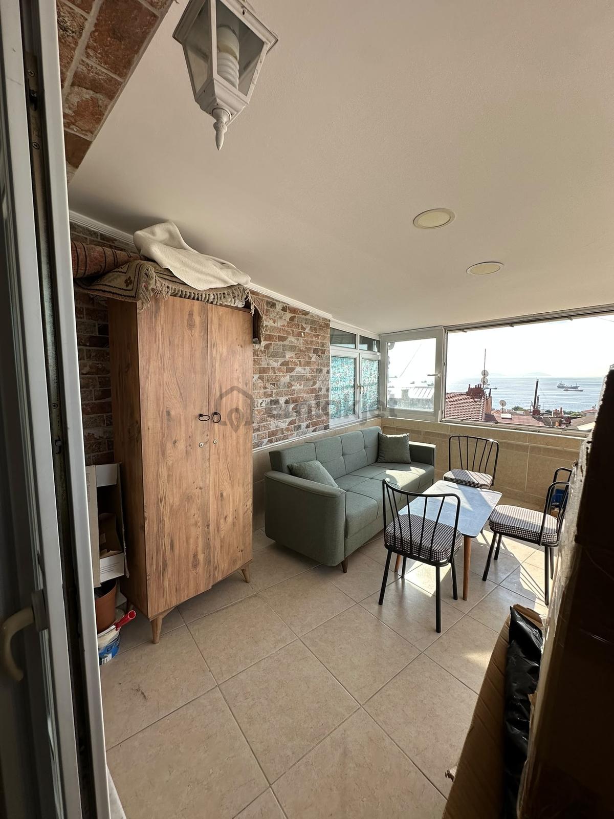 Yedikule İmrahor Mah. 2+1 Satılık Firsat Geniş Daire - 28