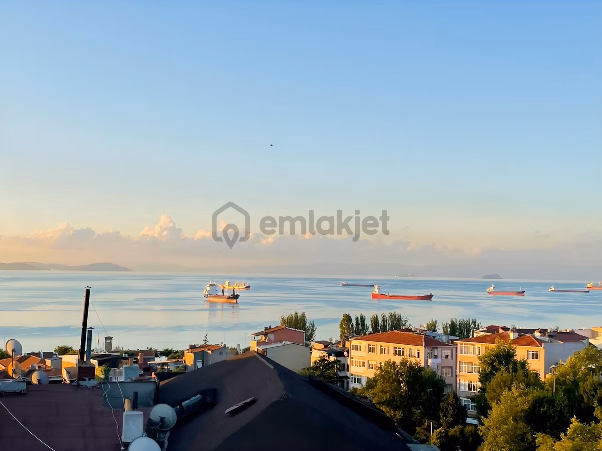 Yedikule İmrahor Mah. 2+1 Satılık Firsat Geniş Daire - 11