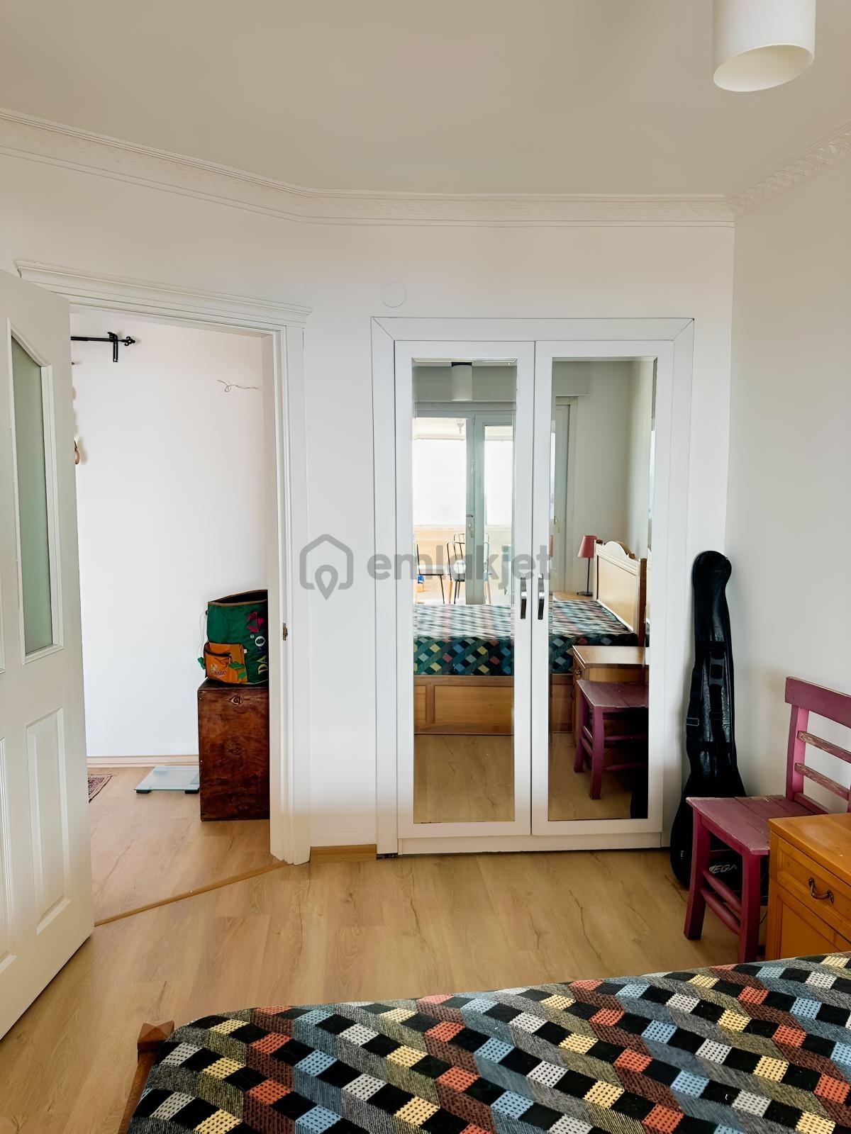 Yedikule İmrahor Mah. 2+1 Satılık Firsat Geniş Daire - 17