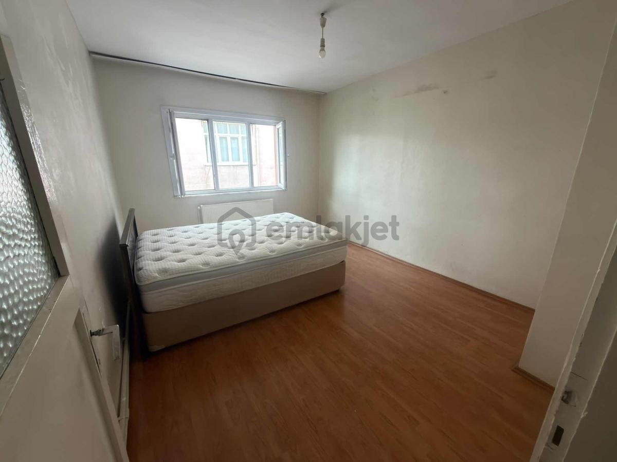 Arıkoğullarından Uğurmumcu Mah Site İçinde Otoparklı 2+1 90m2 - 7