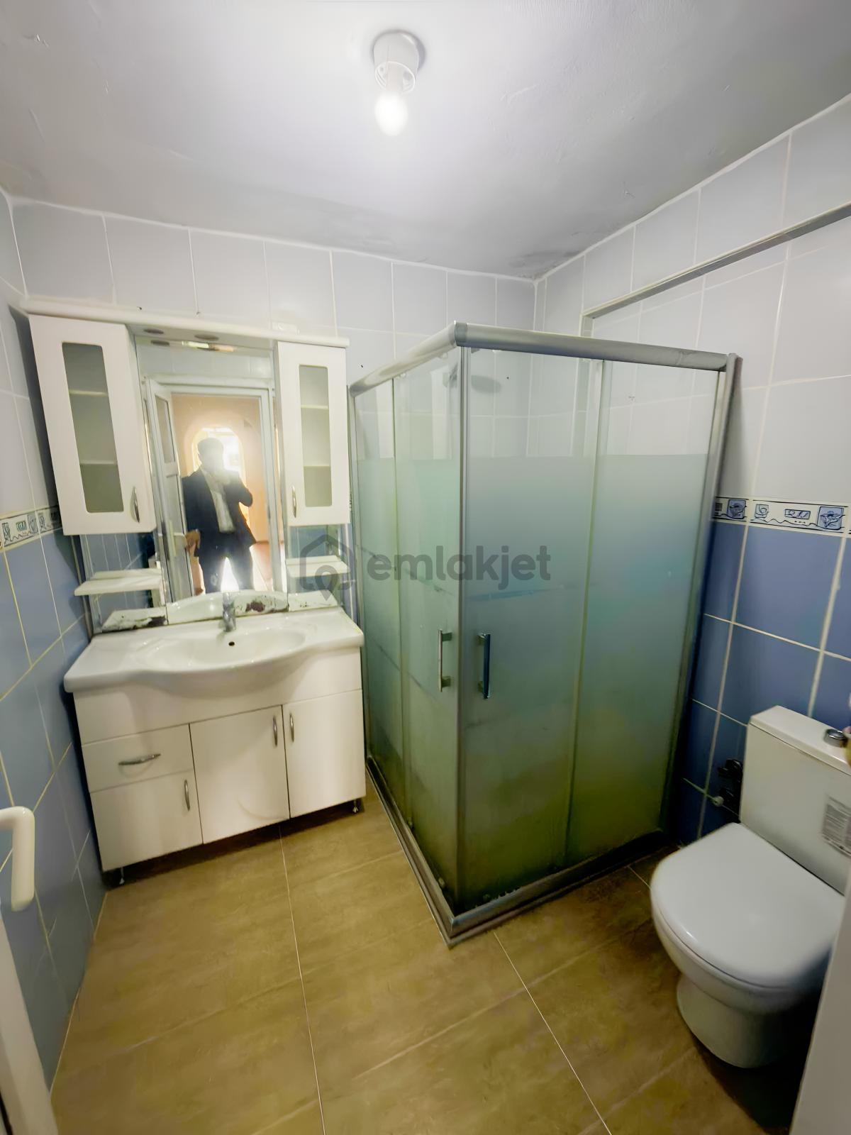 Arıkoğullarından Uğurmumcu Mah Site İçinde Otoparklı 2+1 90m2 - 14