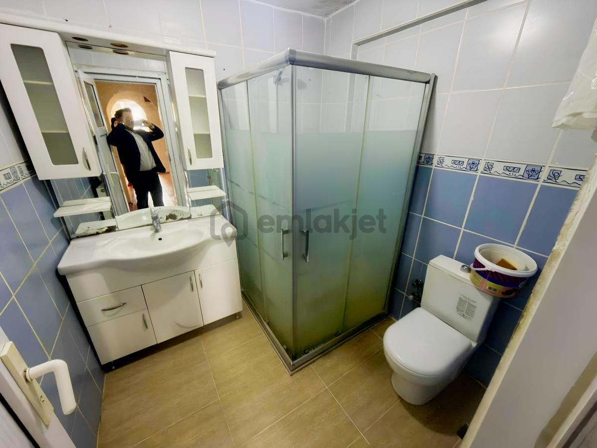 Arıkoğullarından Uğurmumcu Mah Site İçinde Otoparklı 2+1 90m2 - 12