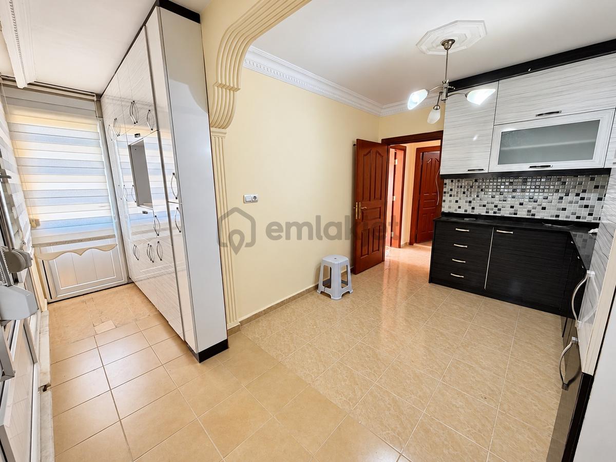 Aydın Mahallesi 2+1 Ayrı Mutfak Kiralık Daire - 5