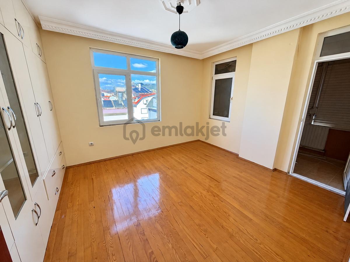 Aydın Mahallesi 2+1 Ayrı Mutfak Kiralık Daire - 9