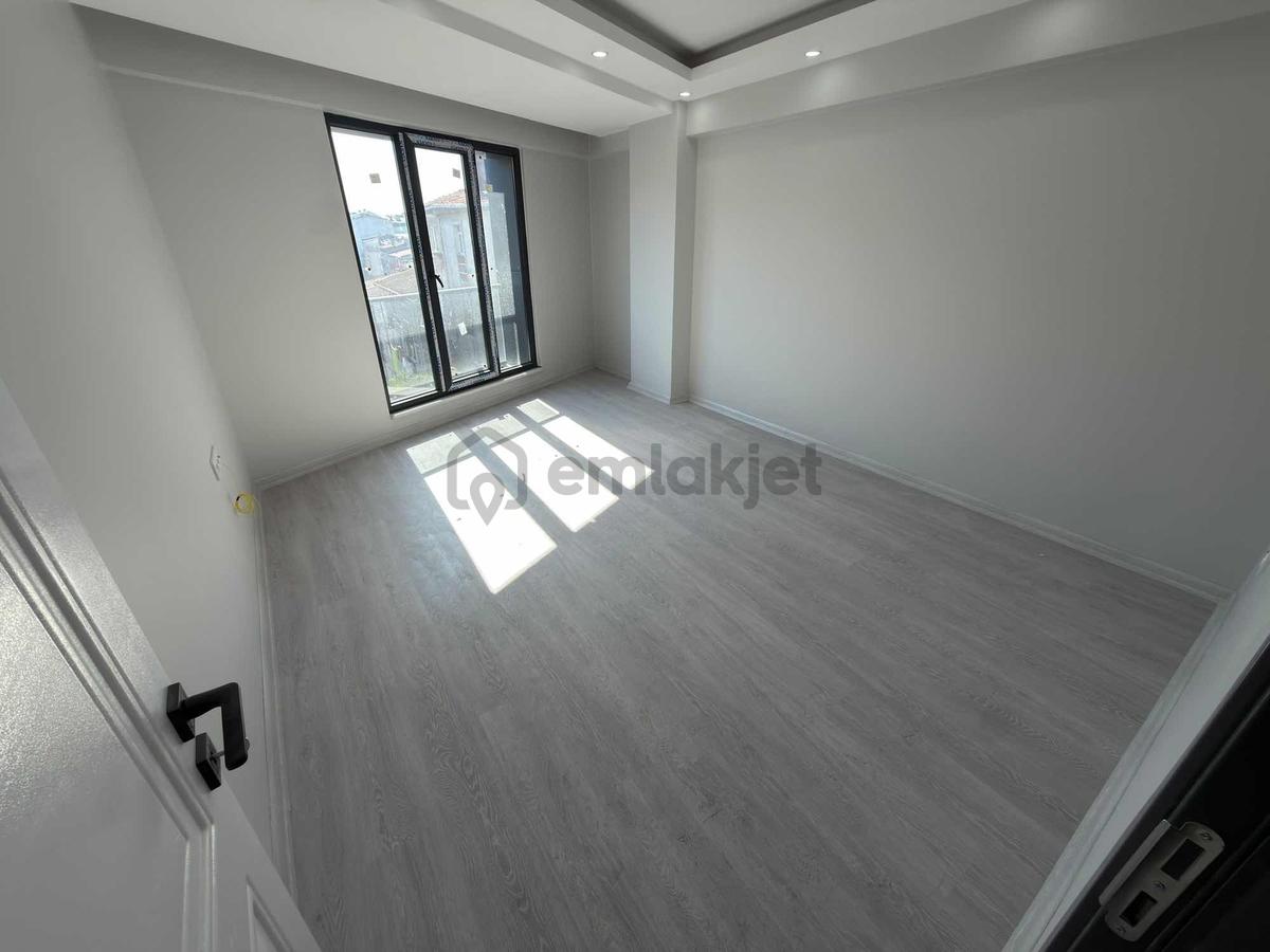 Arıkoğullarından Esentepe Mahallesinde Satılık Sıfır 2+1 Daire