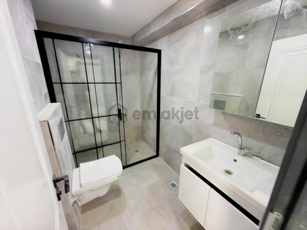 Arıkoğullarından Esentepe Mahallesinde Satılık Sıfır 2+1 Daire - 12
