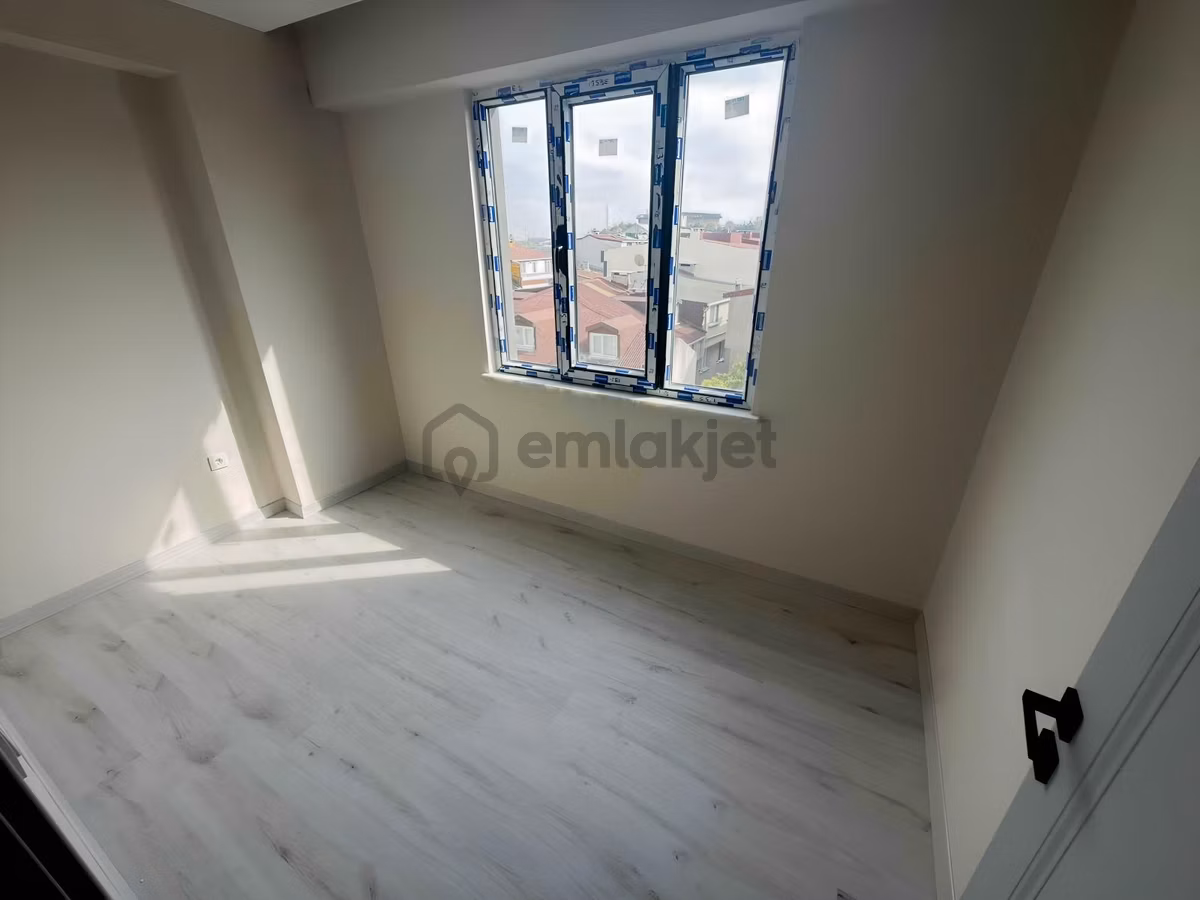 Arıkoğullarından Cebeci Mah Lüks Rezidans 3+1 Ebeveynli Balkonlu - 17